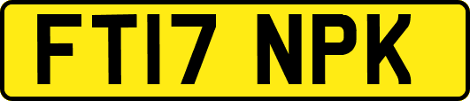 FT17NPK