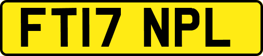 FT17NPL