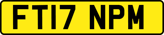 FT17NPM