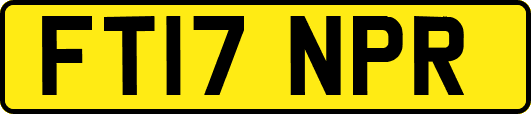 FT17NPR