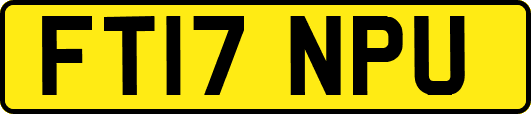 FT17NPU