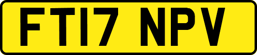 FT17NPV
