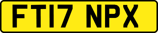 FT17NPX
