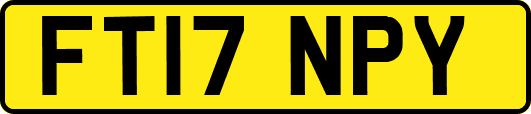 FT17NPY