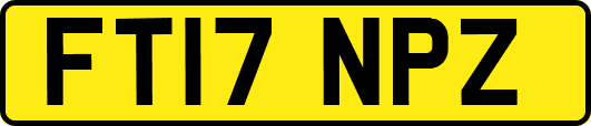 FT17NPZ