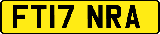 FT17NRA