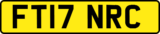 FT17NRC