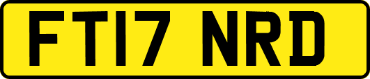 FT17NRD