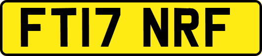 FT17NRF