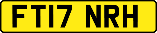 FT17NRH
