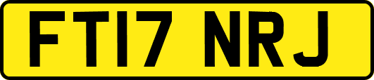 FT17NRJ