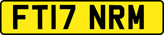 FT17NRM