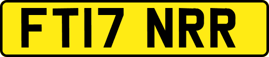 FT17NRR