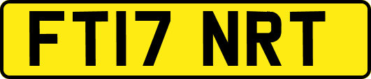 FT17NRT
