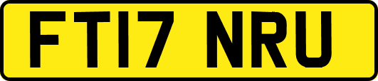 FT17NRU