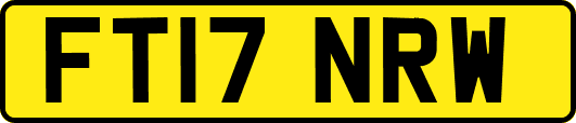 FT17NRW