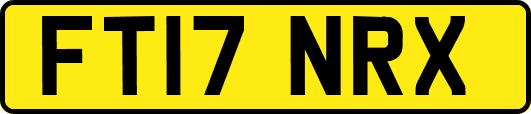 FT17NRX
