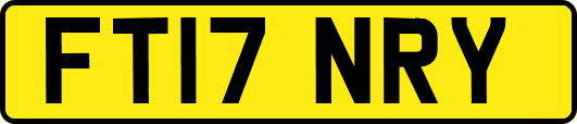 FT17NRY