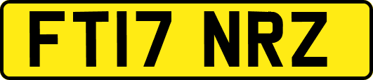 FT17NRZ