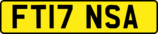 FT17NSA