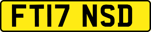 FT17NSD