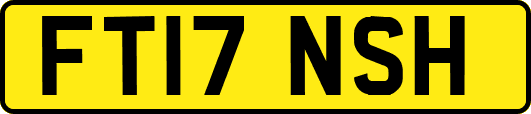 FT17NSH