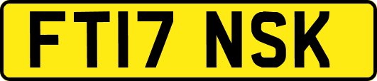 FT17NSK