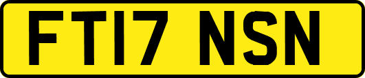 FT17NSN