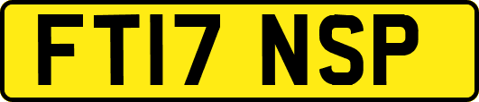 FT17NSP