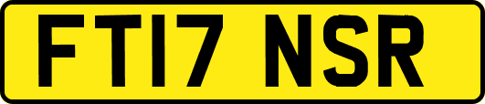 FT17NSR