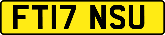 FT17NSU