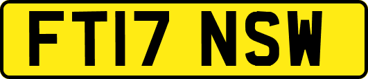 FT17NSW
