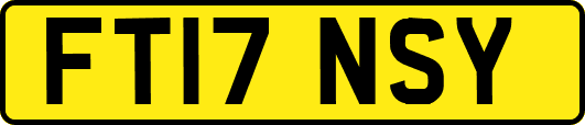 FT17NSY