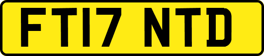 FT17NTD