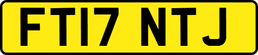 FT17NTJ