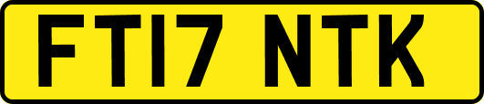 FT17NTK