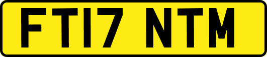 FT17NTM