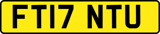 FT17NTU