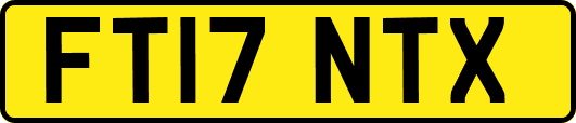FT17NTX