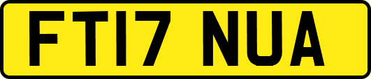 FT17NUA