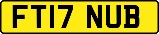 FT17NUB