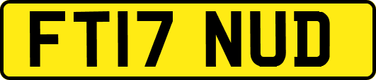FT17NUD