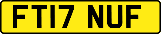 FT17NUF