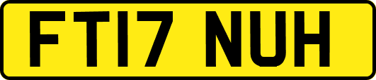 FT17NUH