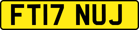 FT17NUJ