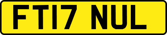 FT17NUL
