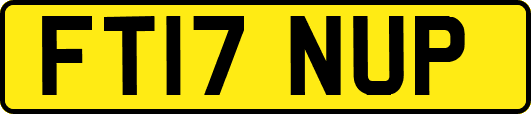 FT17NUP