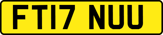 FT17NUU