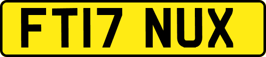 FT17NUX