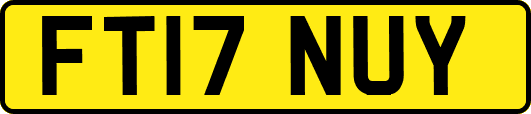 FT17NUY